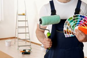 Painter Contractors