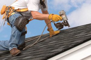 Roofing Contractors