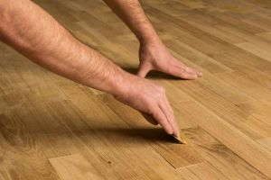 Flooring Contractors