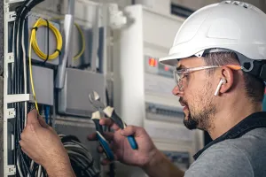 Electrician Contractors
