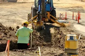 Excavation Contractors