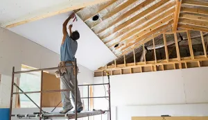 Drywall Contractors
