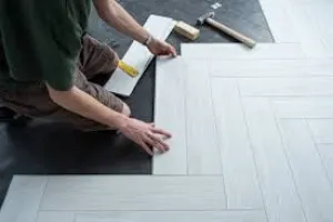 Flooring Contractors