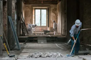 Demolition Contractors