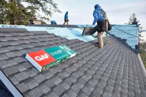 Roofing Contractors