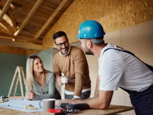 Residential Contractors