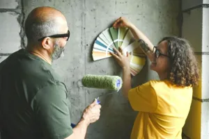 Painter Contractors