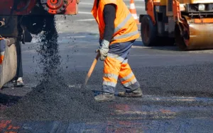 Asphalt Contractors