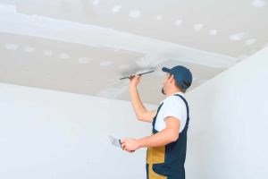 Drywall Contractors