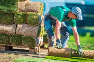 Landscaping Contractors