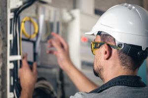 Electrician Contractors