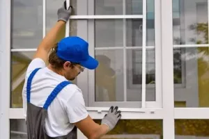 Window Contractors