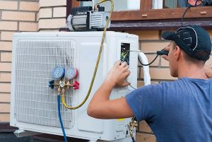 HVAC Contractors