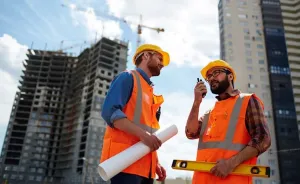 Commercial Contractors