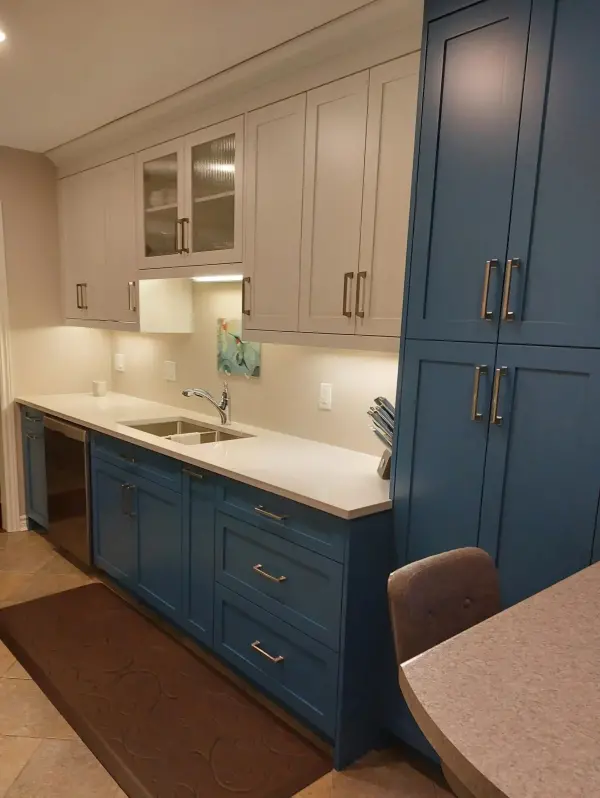 Upper Cabinetry - Contractors Directory