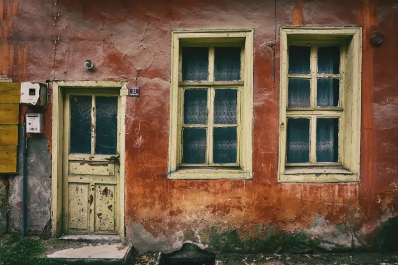 When Windows & Doors Become the Building’s Brain