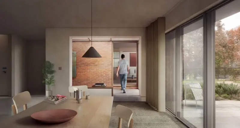 Breathing New Life into Historic Plaster Walls