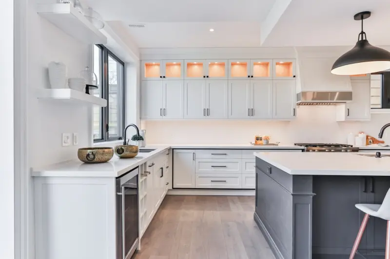 Quiet Kitchen Renovations: How Sound Design Transforms Your Cooking Space