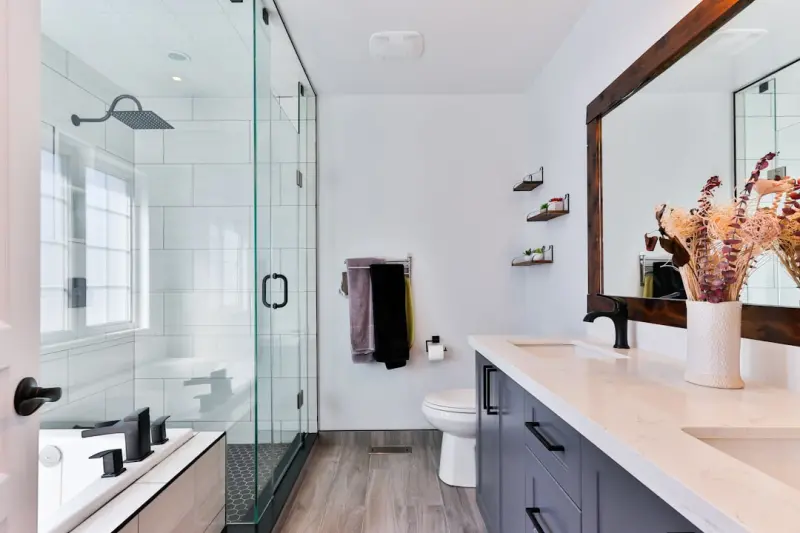 The Bathroom Renaissance: Turning Everyday Spaces into Wellness Sanctuaries