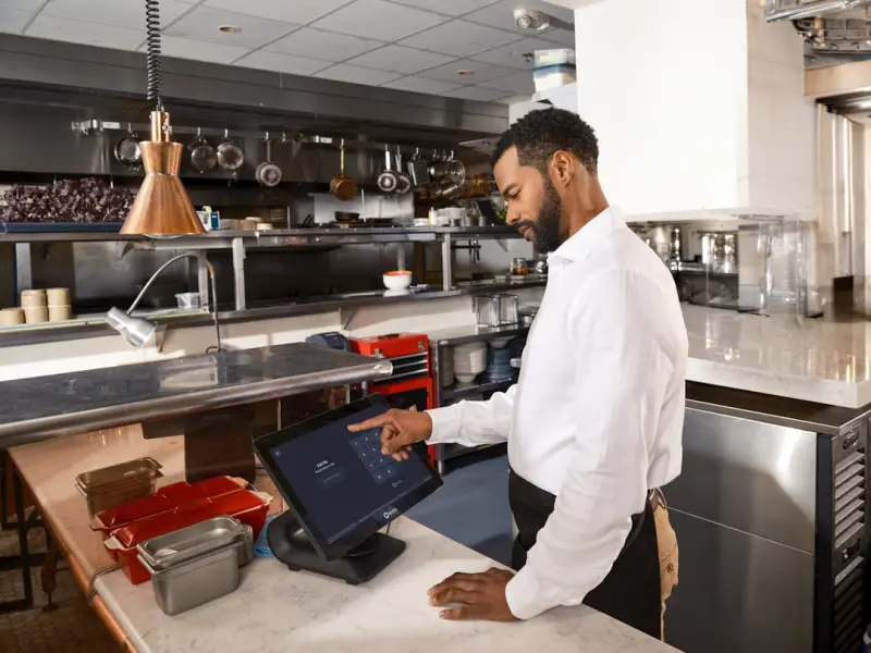 When Countertops Get Smart: How Embedded Tech Is Redefining the Heart of the Home