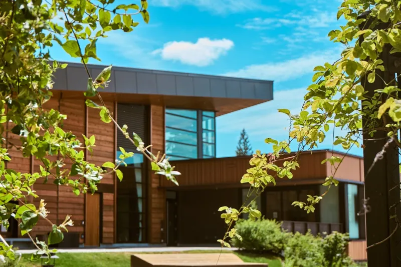 The Importance of Home Inspections in Sustainable Home Restoration The Importance of Home Inspections in Sustainable Home Restoration