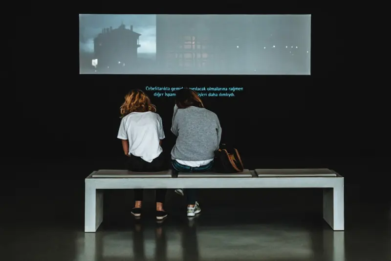 When Wallpaper Meets Technology: Interactive, Air‑Purifying, and Smart Solutions