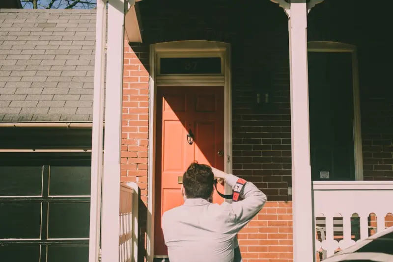 The Home Inspection Revolution: From Reactive Walk‑Throughs to Predictive Audits