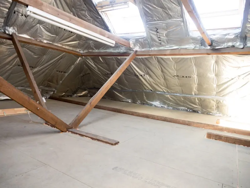 Beyond the R-Value: Insulation as a Wellness and ESG Catalyst