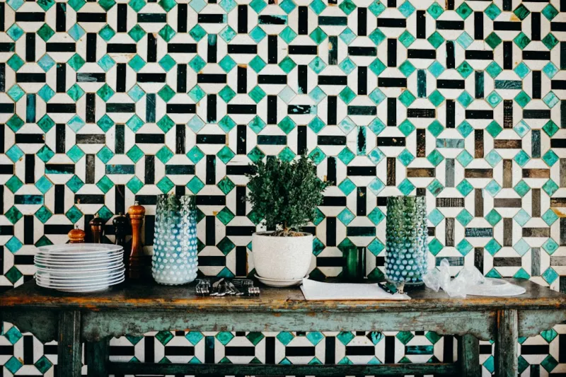 The Future of Tiling: How Sustainable Solutions Are Revolutionizing the Industry The Future of Tiling: How Sustainable Solutions Are Revolutionizing the Industry