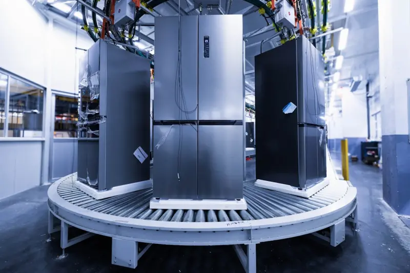 Turning Appliance Downtime into Competitive Advantage