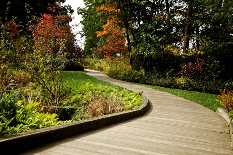 Creating Sustainable Outdoor Spaces: The Role of Sheds and Gazebos Creating Sustainable Outdoor Spaces: The Role of Sheds and Gazebos