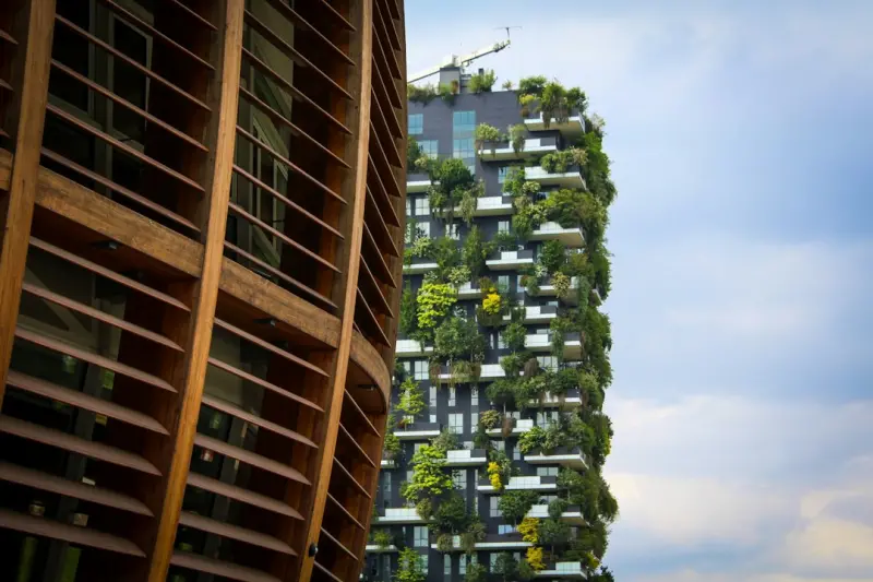 Facade Revival: Sustainable Strategies for Restoring Your Home’s Exterior
