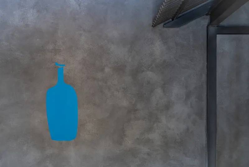 Concrete as a Brand‑Defining Asset: From Color to Data