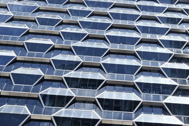 Solar‑Integrated Facades: Merging Design, Performance, and Clean Energy