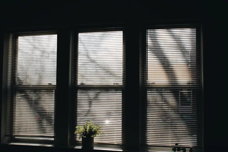 Elevating Window Treatments: Smart, Sustainable, and Sensory Solutions for Modern Homes Elevating Window Treatments: Smart, Sustainable, and Sensory Solutions for Modern Homes