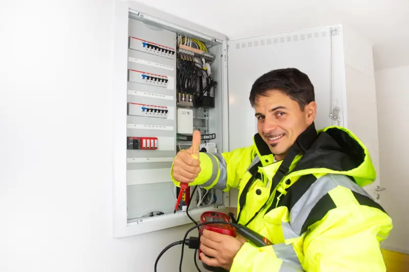 A Practical Guide to Home Electrical Upgrades for Safety and Future‑Proofing
