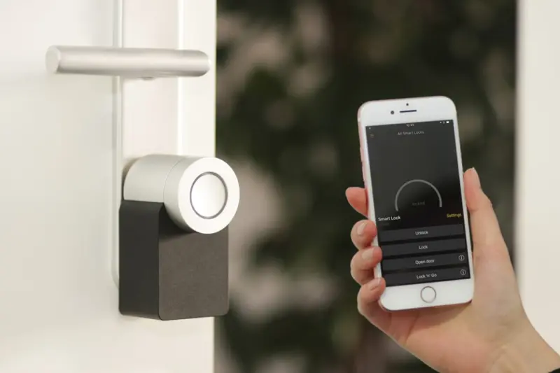 Silent Sentinels: Redefining Home Security with Low‑Profile Alarm Systems