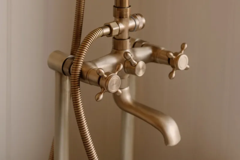 The Unseen Network: Mastering Your Home's Plumbing System The Unseen Network: Mastering Your Home's Plumbing System