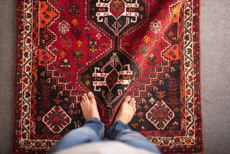 The Hidden Dangers of Dirty Carpets: A Comprehensive Guide to Eco-Friendly Carpet Cleaning