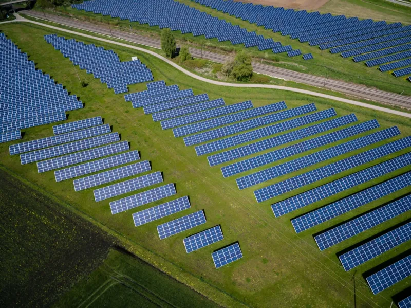 The Rise of Solar Energy: A New Era in Renewable Power