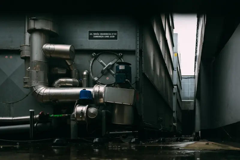 Why Seasonal Duct Cleaning Is the Secret Weapon for a Healthy Home