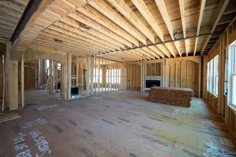 Creating a Multi‑Generational Home Addition That Works for Everyone