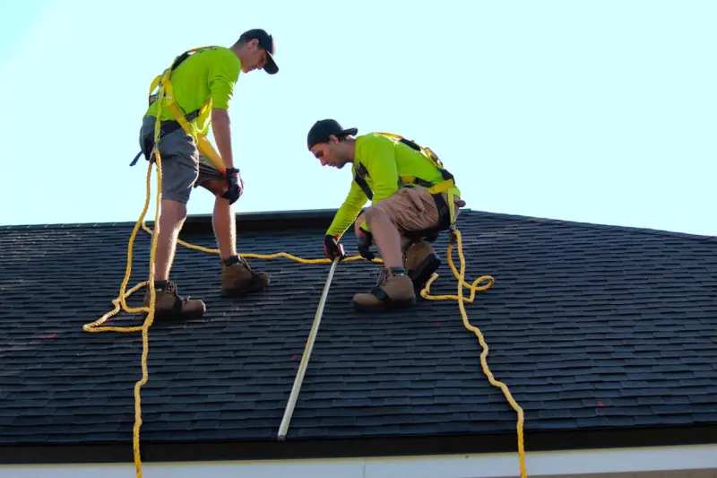 Roofing Reinvented: From Passive Shield to Intelligent Energy Platform Roofing Reinvented: From Passive Shield to Intelligent Energy Platform