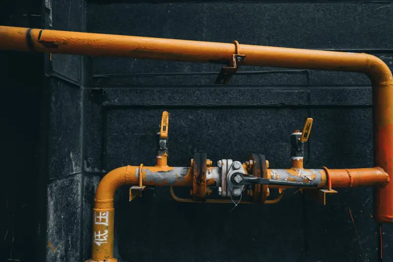 Unlocking Hidden Value: Proactive Plumbing Audits for Commercial Spaces