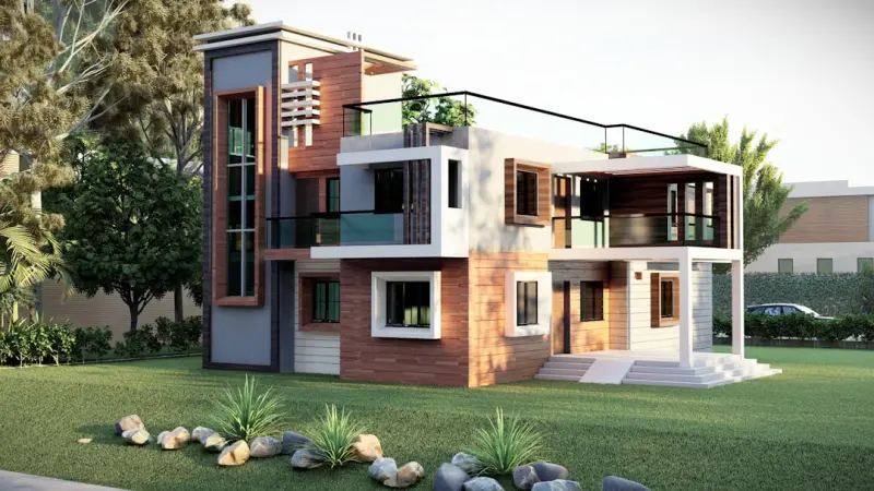 Resilient Home Design: Building for Tomorrow’s Climate Challenges