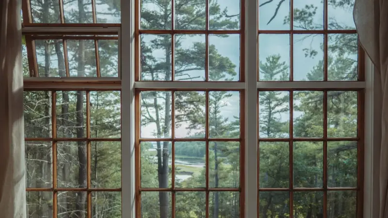 The Silent Revolution: How Acoustic Windows & Doors Redefine Home Comfort The Silent Revolution: How Acoustic Windows & Doors Redefine Home Comfort