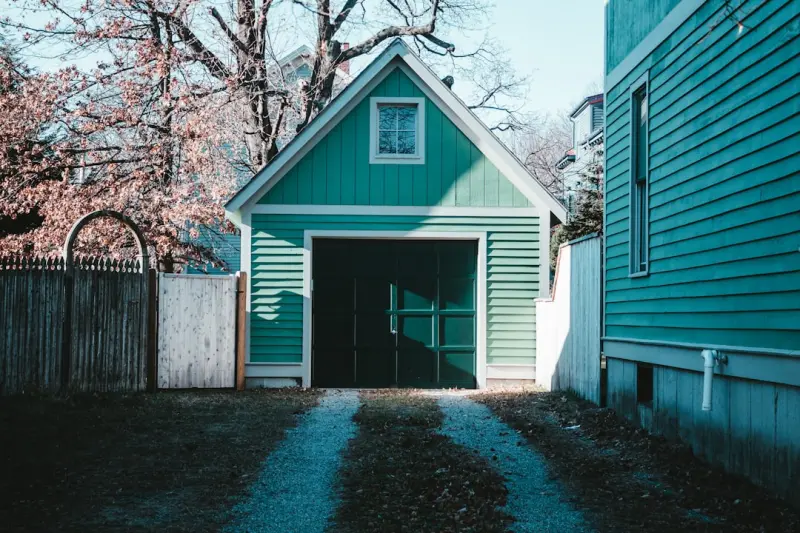 Reimagining the Garage: From Car Shelter to Home Power Hub