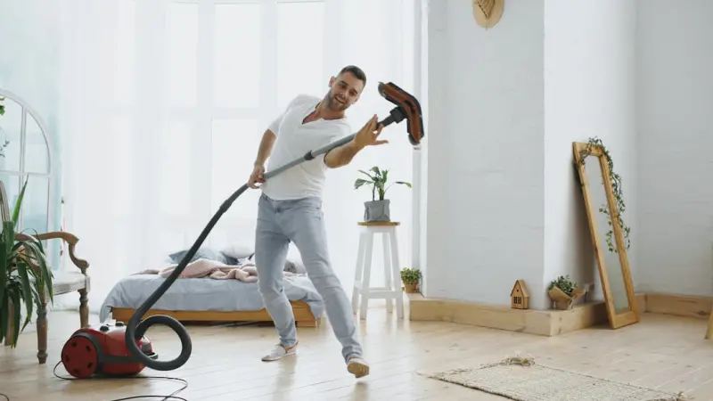Why Duct Cleaning Is the Unsung Hero of Healthy Buildings