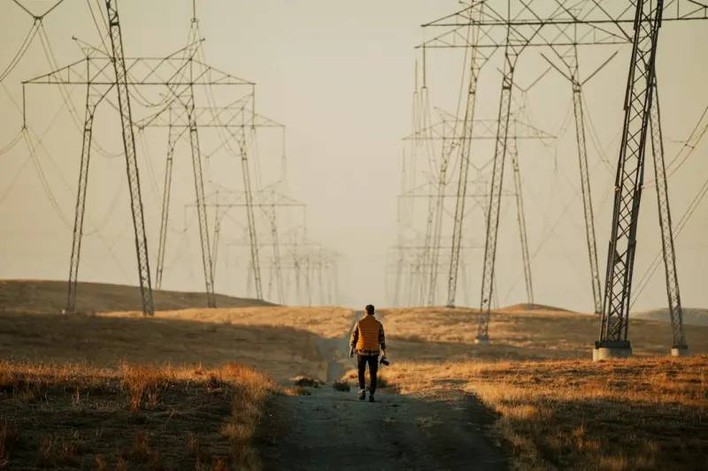 Revolutionizing Energy Inspection: A Human‑First, Data‑Driven Approach