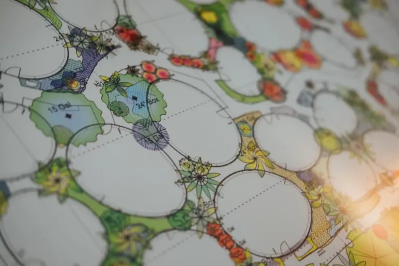 Microclimate Mastery: Designing Gardens That Thrive in Every Season
